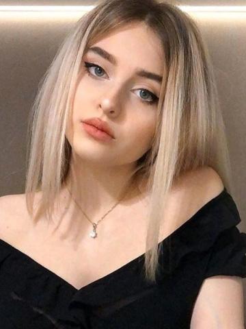 Анкета проститутки Алиана, 23 года